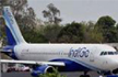 Indigo flight makes emergency landing in Mumbai